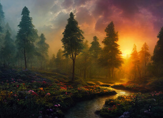 什么是生物的种和界？